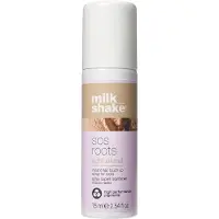 Milk shake SOS Roots Instant Hair Touch Up Biondo Chiaro 75 ml — Correttore radici