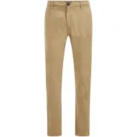 We fashion Chino Beige Taglia: W29L32 | Pantaloni chino Outlet | Uomo | Marrone