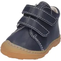 Pepino by Ricosta Kid's Chrisy Scarpe per il tempo libero Bambini (19 - Wide, blu)