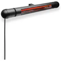 Eva Solo HeatUp riscaldatore a parete per patio - elettrico