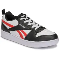 Reebok Scarpe bambini Classic ROYAL PRIME ragazzo - Nero - 34