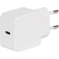Vivanco Caricabatterie Usb-c 16338