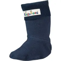 Playshoes Calzino blu