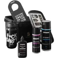 Dynamic Bike Care Kit Di Pulizia Pain Cave
