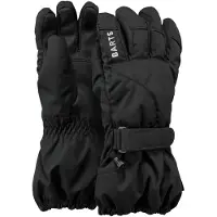 Barts Kid's Tec Gloves Guanti Bambini (3, nero)