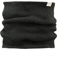 Barts Kid's Kinabalu Col Sciarpa Bambini (One Size, nero)