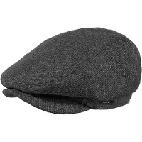 Barts Oslo Cappellino Uomo (L, grigio)
