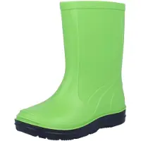Beck Stivale di gomma verde