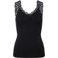 Pieces Top Senza Maniche | Nero | 2XL