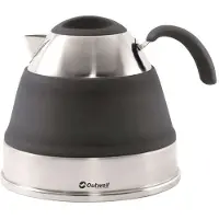 Outwell Collaps Kettle Set stoviglie (2,5 l, blu)