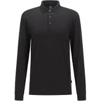 BOSS Polo A Maniche Lunghe Pado 30 10241542