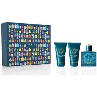 Versace Eros 50 ml Eau de Toilette Uomo