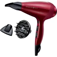 Remington Asciugacapelli Ac 9096