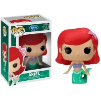 Funko POP! Statuina Della Principessa Ariel Disney
