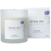 Simply Zen Sensorials Cocooning 240 g Candela Profumata