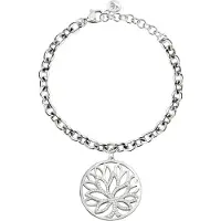 Morellato Bracciale Albero Della Vita Loto Satd13 — Bracciale