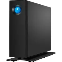 LaCie Hdd Esterno D2 Professional 16tb