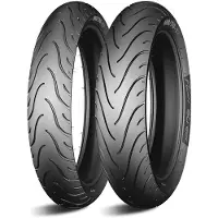 Michelin Moto Pneumatico Da Strada Pilot Street 58s Tl