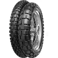 Continental Pneumatico Adventure Tkc 80 Twinduro M+s 58q Tl
