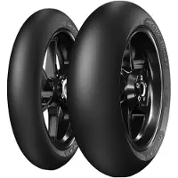 Metzeler Pneumatico Posteriore Sportivo Nhs Racetec Td Slick Tl