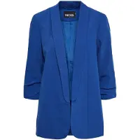 Pieces Pcbosella Blazer | Blu | S