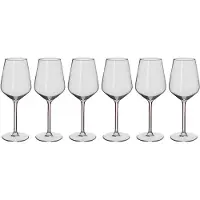 Coppens Calice Da Vino Bianco 370ml 6 Unità