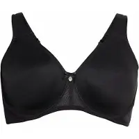 Sheego Reggiseno nero