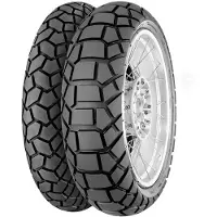 Continental Pneumatico Posteriore Adventure Tkc 70 Rocks M+s 69s Tl