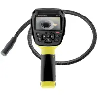 Trotec BO26 Mini videoscopio Telecamera per tubi Localizzazione perdite Localizzazione Rilevamento Strumento di misura Strumento di controllo