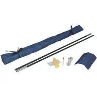 Brunner Repair Kit Ø 11/12,7 mm