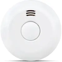Nexa FS-558/RF Allarme antincendio senza fili