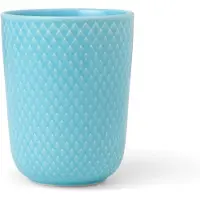 Lyngby Porcelæn Tazza Rhombe Color Mug-33 Cl