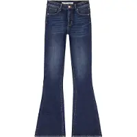 Raizzed Sunrise Dark Blue Stone Taglia: W26L34 | Pantaloni larghi Outlet | Donna | Blu