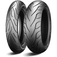 Michelin Moto Pneumatico Posteriore Da Strada Commander Ii 77h Tl/tt