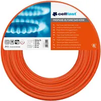 Cellfast Tubo per gas propano - butano 9*2,5 50 m