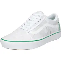 Vans Sneakers COMFYCUSH OLD SKOOL uomini - Bianco - 36 1/2