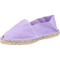 Espadrij l'originale Women's Classic Scarpe per il tempo libero Donna (37, lilla)