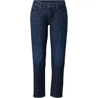 G-Star Kate Boyfriend Worn In Deep Marine Taglia: W25L32 | Pantaloni Outlet | Donna