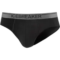 Icebreaker Slip Anatomica Merino