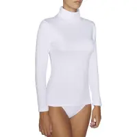 Ysabel Mora Maglietta Intima Tenica A Maniche Lunghe 70003