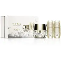 Sensai Ultimate The Cream 30 ml — Set Crema Viso 3 pezzi