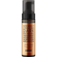 MineTan Moroccan (Self Tan Foam) 200 ml