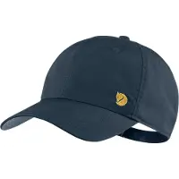 Fjällräven Bergtagen Cap Cappellino (One Size, blu)