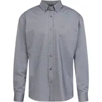 BOSS Camicia A Maniche Lunghe P-joe Bd