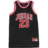 Jordan Maglietta Senza Maniche 23
