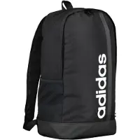 Adidas Zaini LINEAR BP donne - Nero - Unica