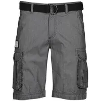 Oxbow Pantaloni corti N1ORPEK uomini - Nero - US 32