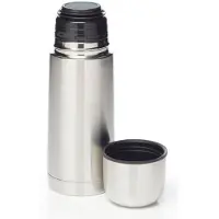 Masterclass Acciaio Inossidabile Termico Acciaio 300ml