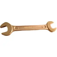 Bahco Chiave A Forchetta 22x24 Mm 145 Mm