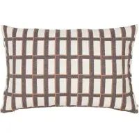 Broste Copenhagen Fodere per cuscini ISA - Marrone - 40x60 cm